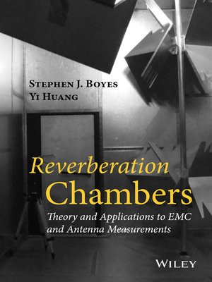 cover image of Reverberation Chambers (RCs)